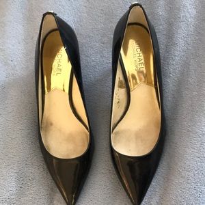 Michael Kors heels